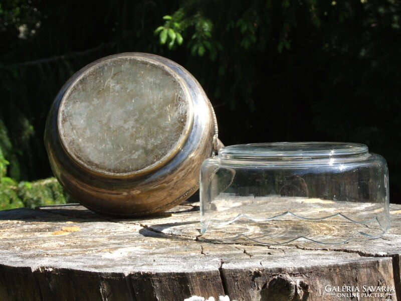 Glass tray (080621)