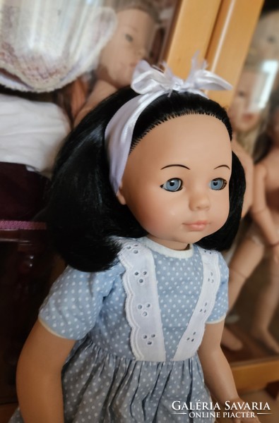 Rare vintage Götz snow white doll