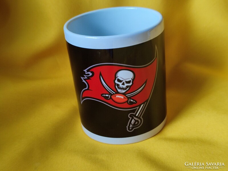 Tampa bay buccaneers / nfl mug