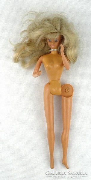 1K003 petra barbie doll in original dress