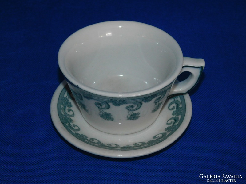 Zsolnay antique cup