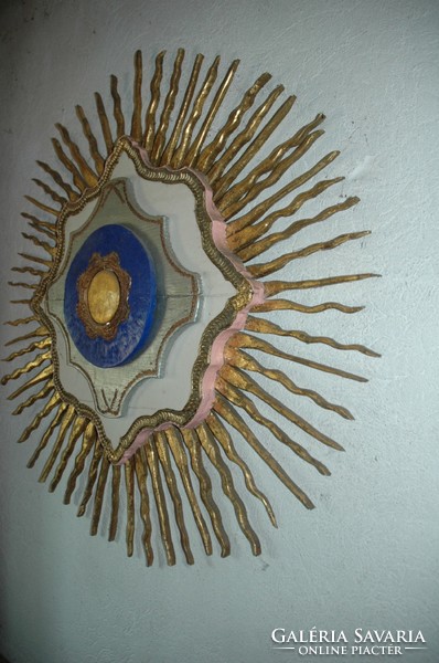 Holy of Holies - unique object sculpture