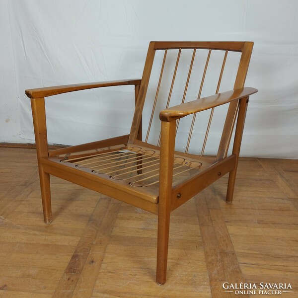 Danish-style mid-century armchair retro armchair [price/piece]