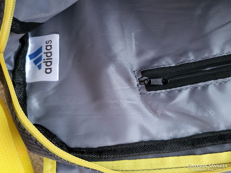 Adidas side bag