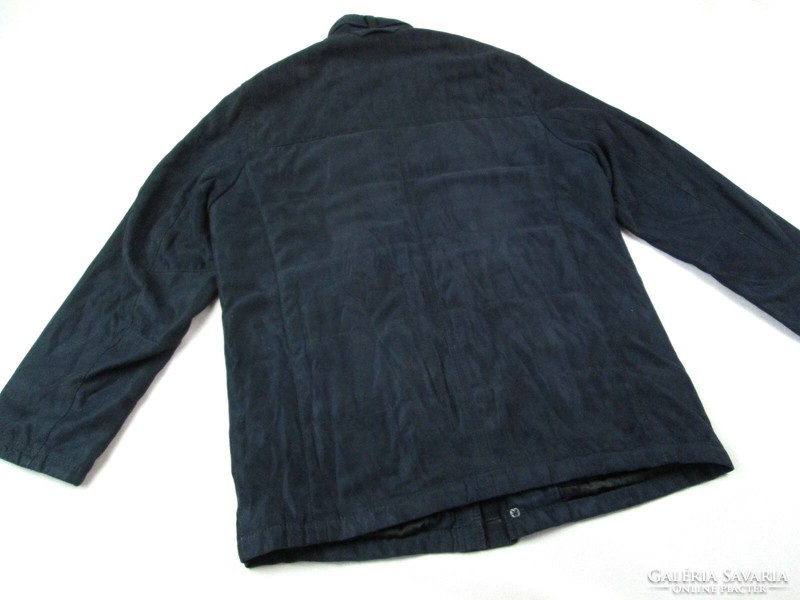 Original bugatti (xl - 52) men's lined transitional jacket