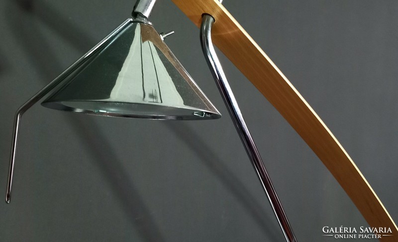 Prolouge floor lamp designed by Tord Bjorklund negotiable design