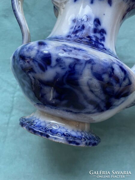 Wonderful rare villeroy & boch 