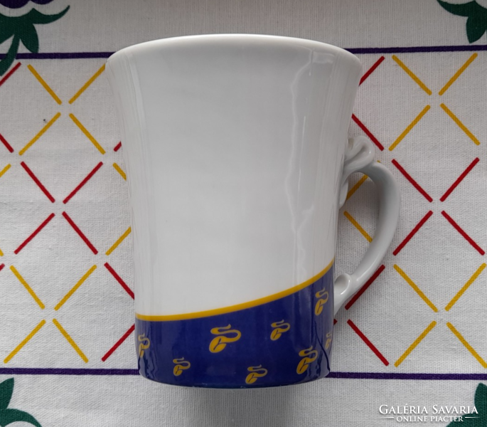 Ravenhouse tchibo mug
