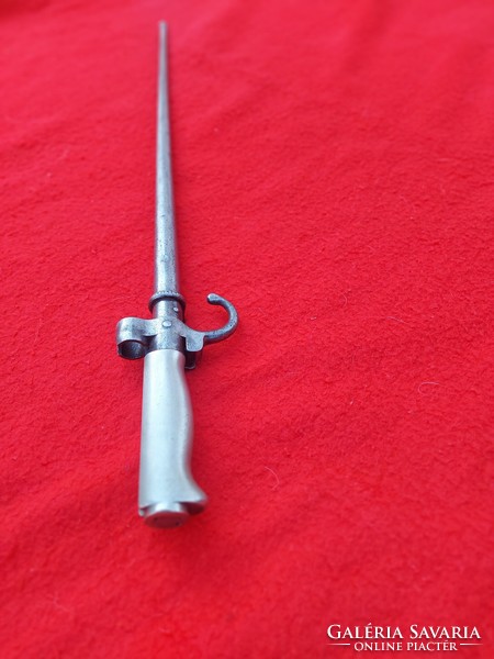 Lebel bayonet