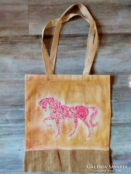 Canvas bag