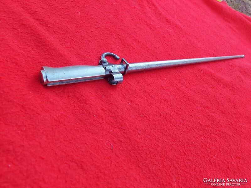Lebel bayonet