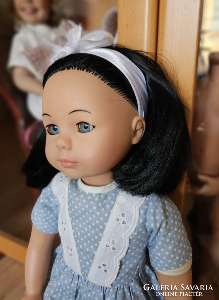 Rare vintage Götz snow white doll