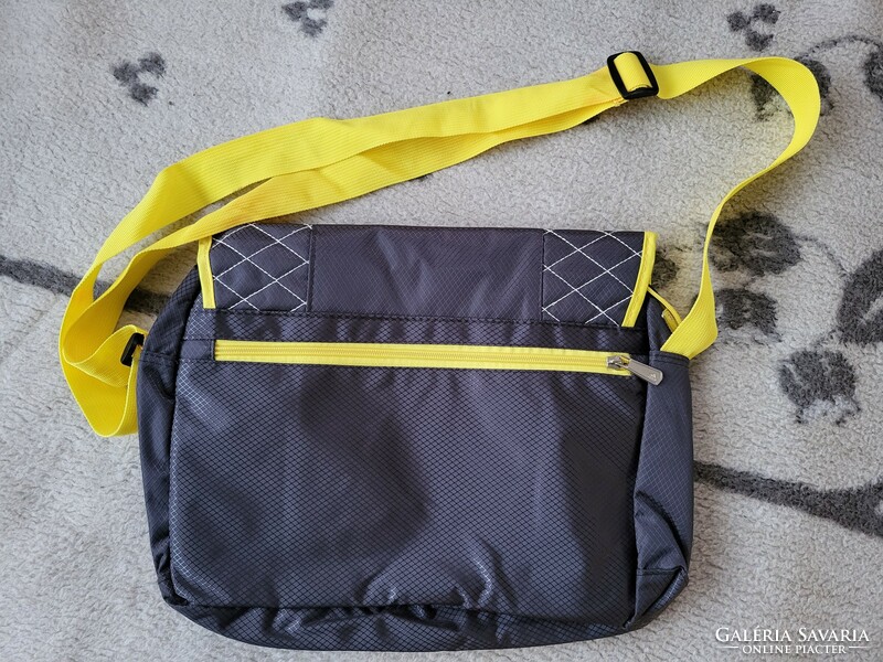 Adidas side bag