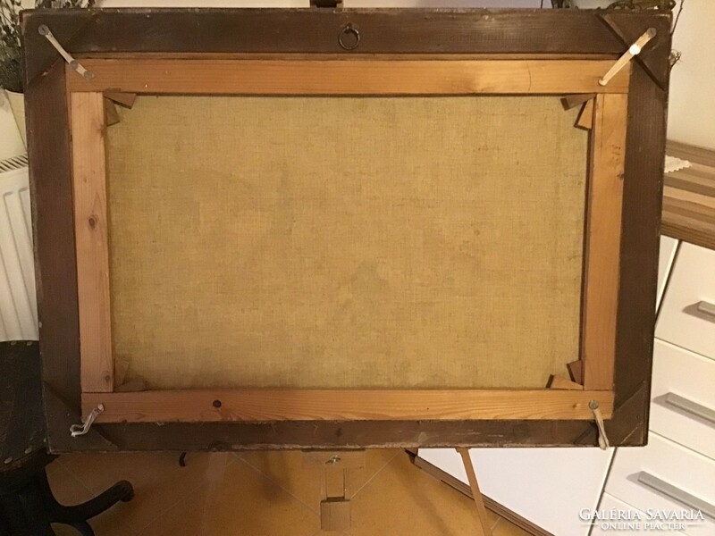 Wagner, Hans Johann (1866-1940): Mediterrán tengerpart.