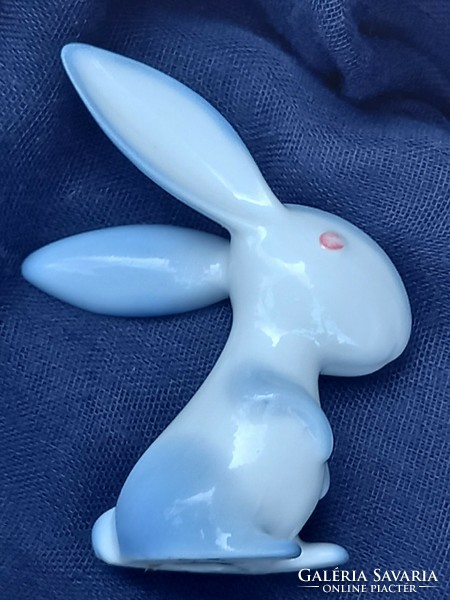 Rare aquincum aquazur bunny nipp / collector's rarity