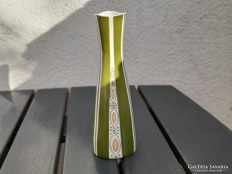 Gyönyörű Német art-deco váza