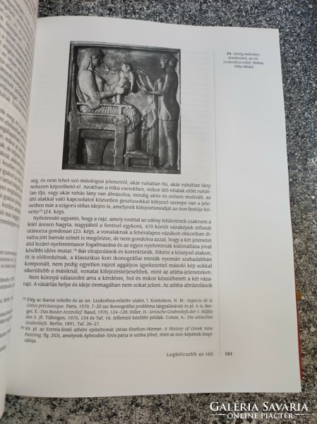 Szirénzene - Ókortudományi tanulmányok -Szilágyi János György. Osiris kiadó. 2005