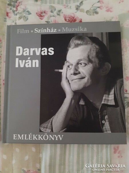 Film theater music series 3 volumes in one Mari Trócsik, Ferenc Kállai, Iván Darvas