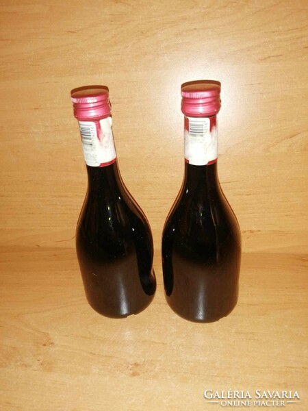 J.P. CHENET Cabernet-Syrah vörösbor 2005. párban, gyűjteménybe! (39/d)