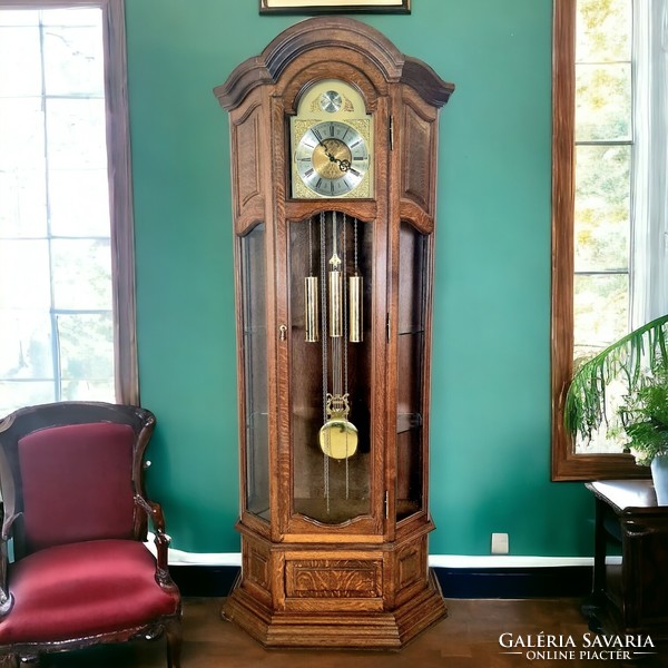 A800 large standing clock