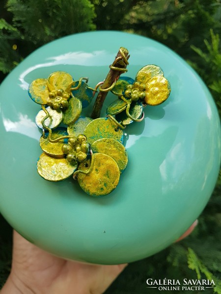 Fairy apple - for your special large-scale plans - a unique mystical tool - for collectors