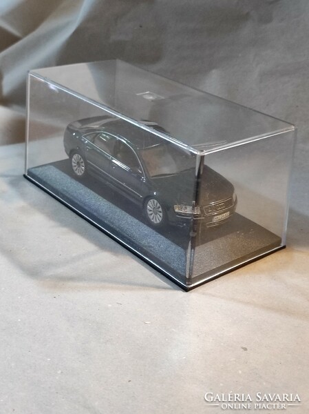 MINICHAMPS - AUDI - A8 - 1:43