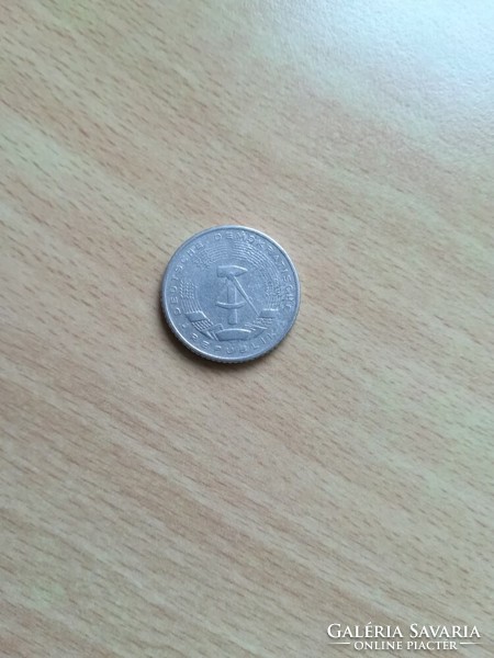 Németország ( Kelet-Németország, NDK) 50 Pfennig 1958 A