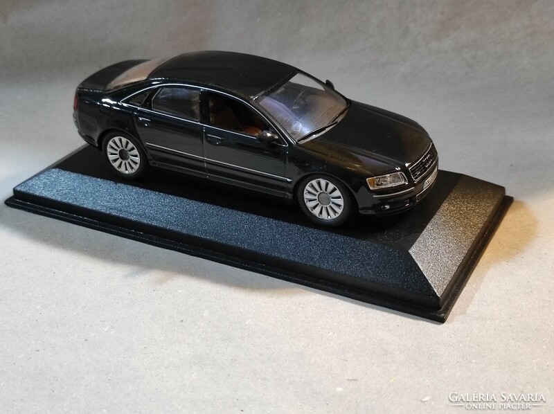 MINICHAMPS - AUDI - A8 - 1:43