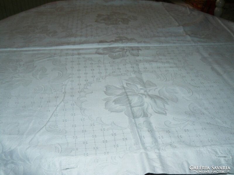 Beautiful pink damask pillowcase