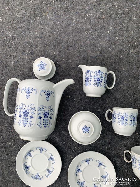Coffee set for 6 people Germany