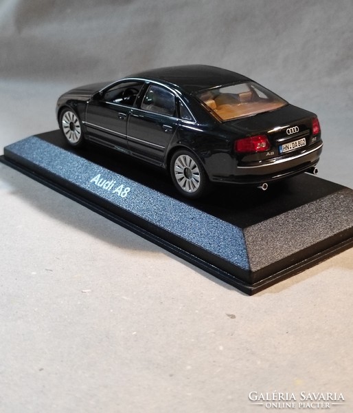 MINICHAMPS - AUDI - A8 - 1:43