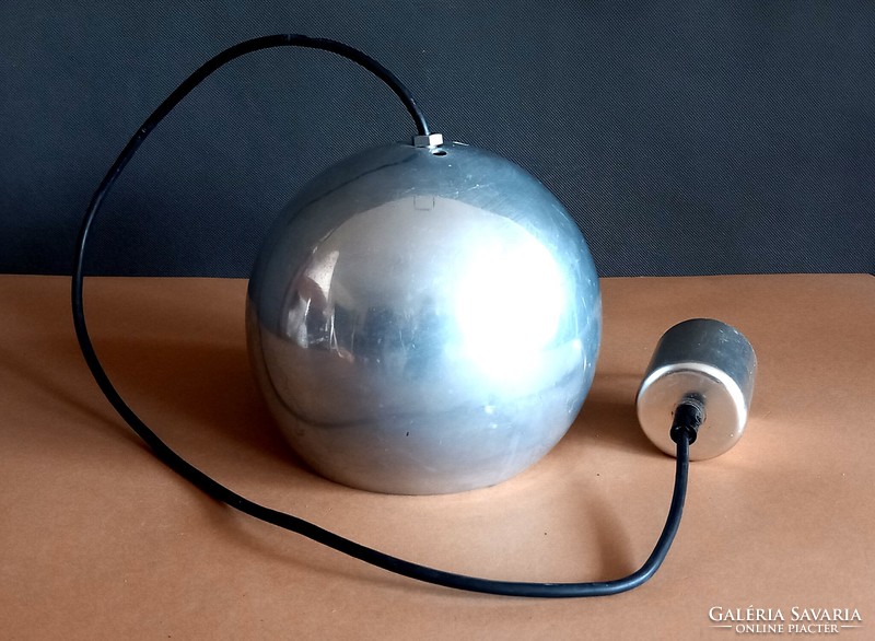 Verner panton design ceiling lamp negotiable!