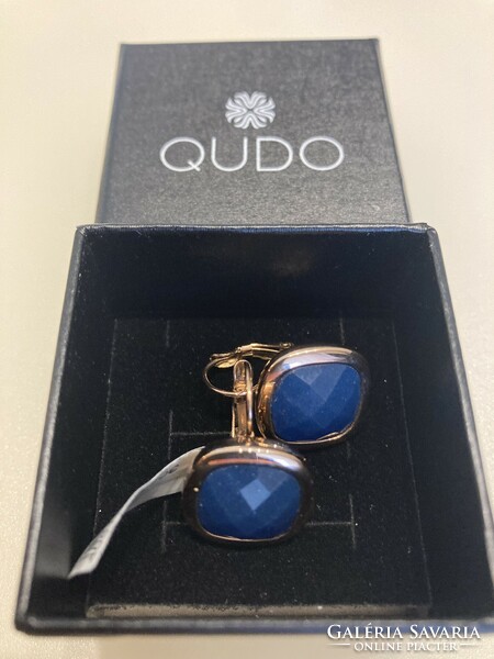 Qudo earrings