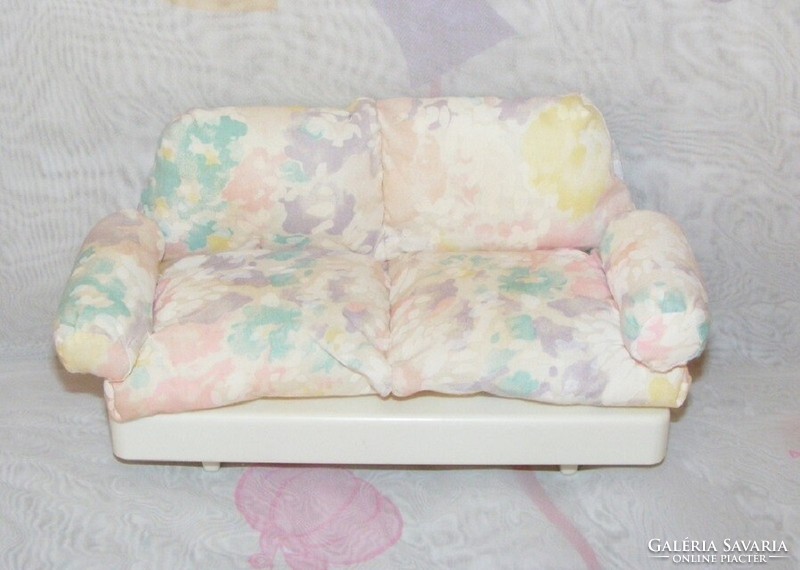 Sofa baby furniture for toy doll