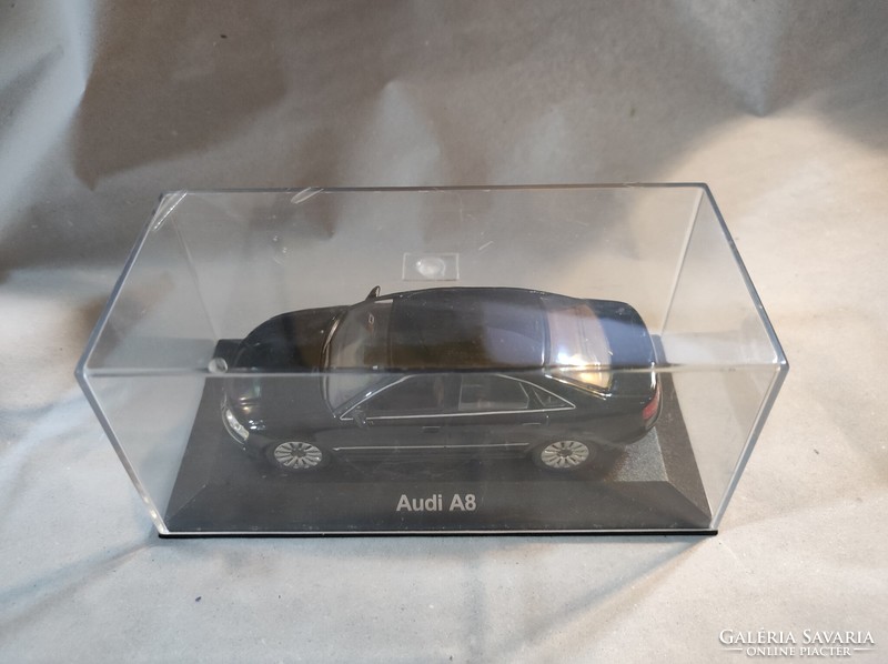 MINICHAMPS - AUDI - A8 - 1:43