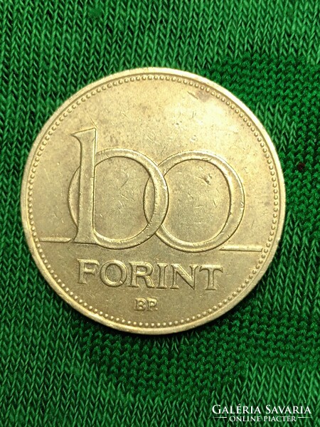 100 Forint 1993 !