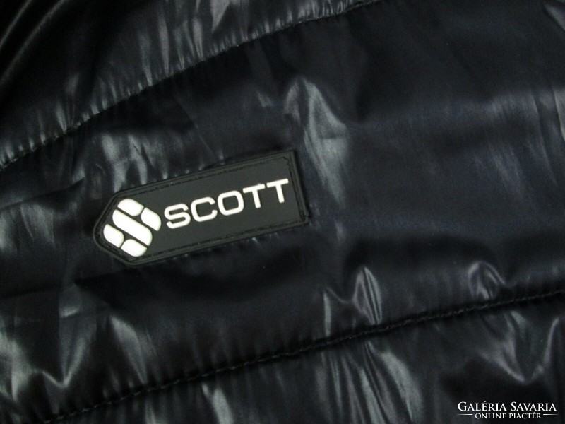 Original scott (xl) men's transitional quilted jacket