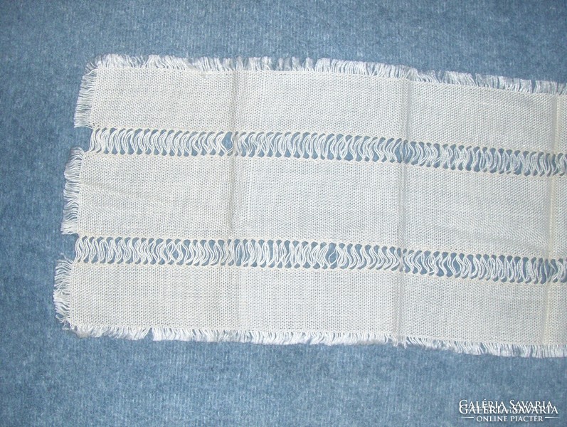 Retro tablecloth 39 * 80 cm (32)