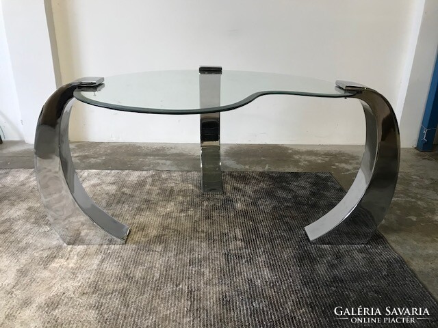 Special glass table, dining table, desk, conference table