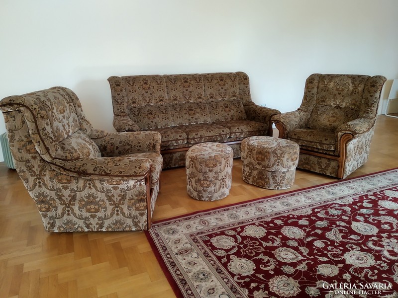 Seating set (zala furniture)