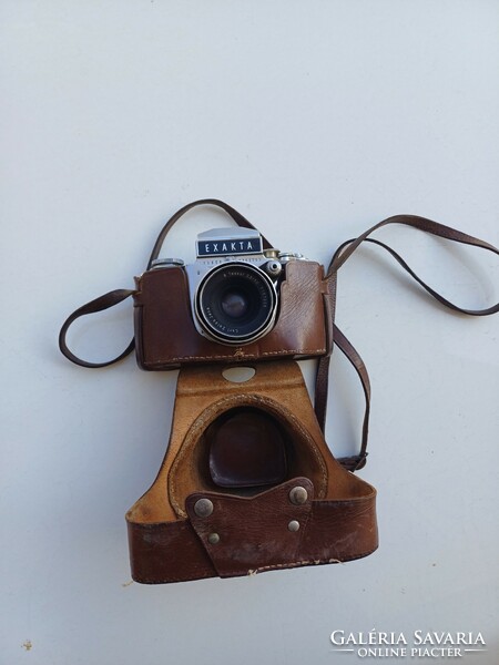 Exact camera in mint condition!