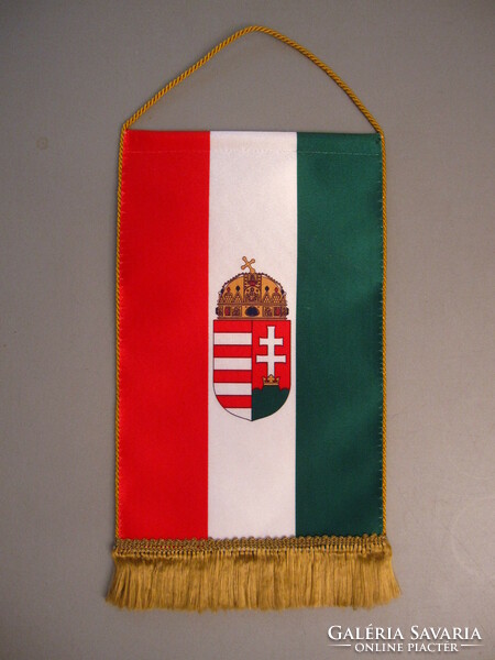 Table flag