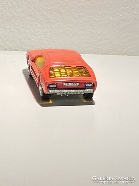 Matchbox Lamborghini with marzal box