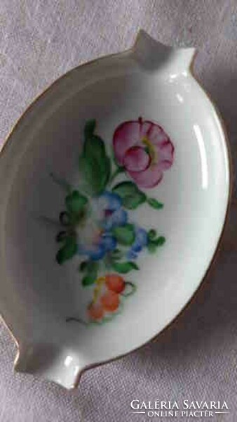 Herend ashtray