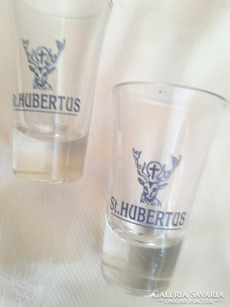Hubertus pohár  párban