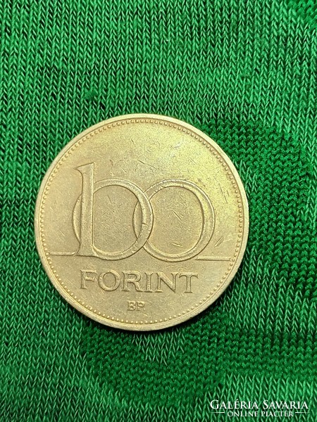 100 Forint 1996 !