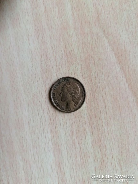 Franciaország 10 Francs 1952