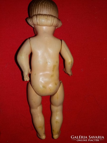 1920s German celluloid toy e w s baby in very nice condition according to the pictures