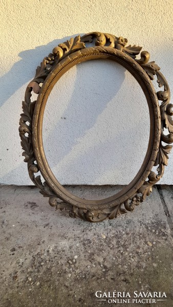 Mirror or picture frame