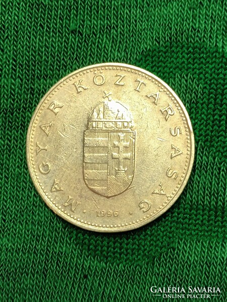 100 Forint 1996 !